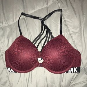 VS Pink bra